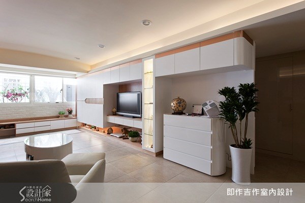 53坪老屋(16~30年)＿簡約風案例圖片＿即作吉作室內設計＿即作吉作_02之7