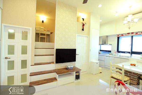 17坪＿簡約風案例圖片＿即作吉作室內設計＿即作吉作_03之10
