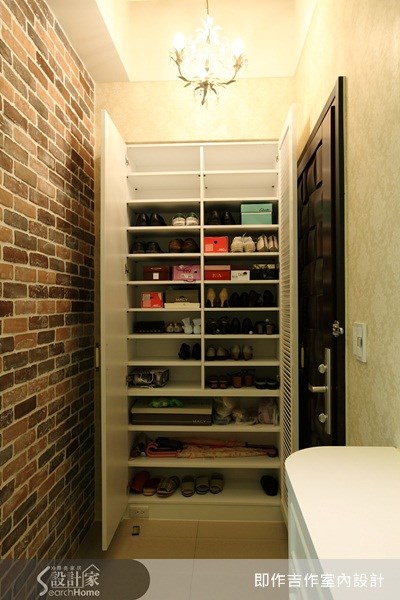 17坪＿簡約風案例圖片＿即作吉作室內設計＿即作吉作_03之5