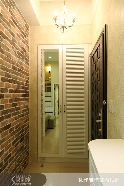 17坪＿簡約風案例圖片＿即作吉作室內設計＿即作吉作_03之4