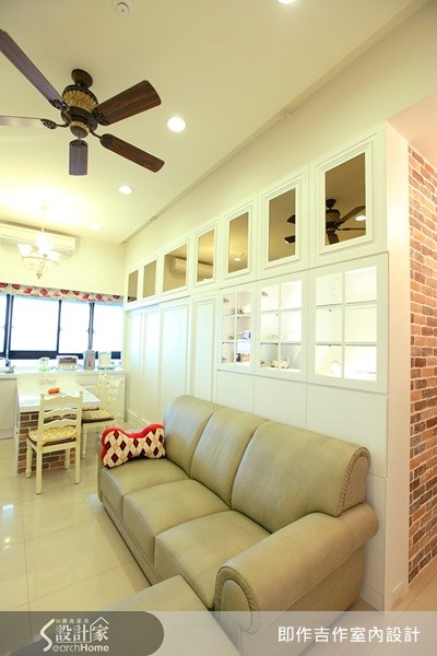 17坪＿簡約風案例圖片＿即作吉作室內設計＿即作吉作_03之2