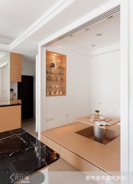 17坪＿簡約風案例圖片＿即作吉作室內設計＿即作吉作_04之10