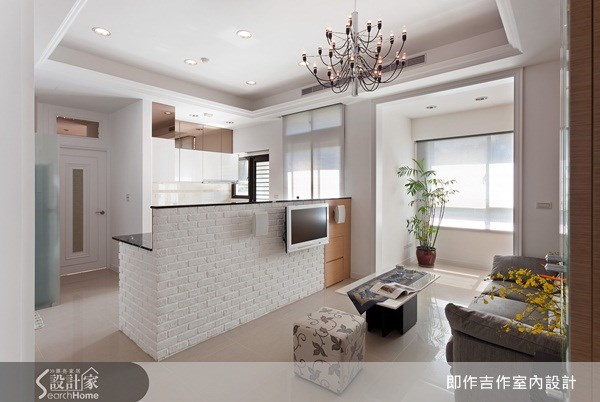 17坪＿簡約風案例圖片＿即作吉作室內設計＿即作吉作_04之5