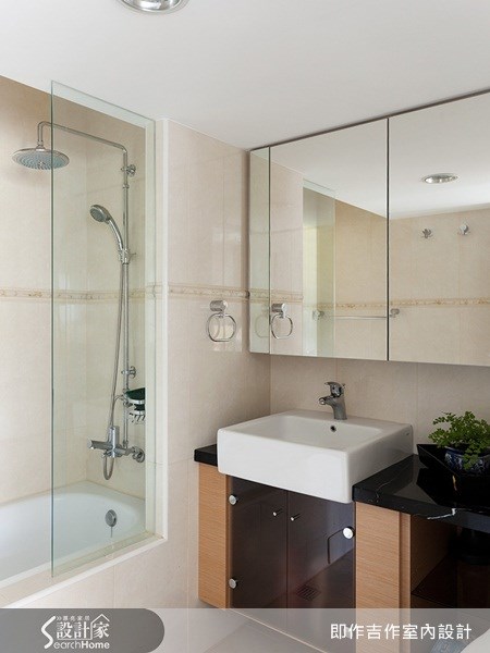 17坪＿簡約風案例圖片＿即作吉作室內設計＿即作吉作_04之18