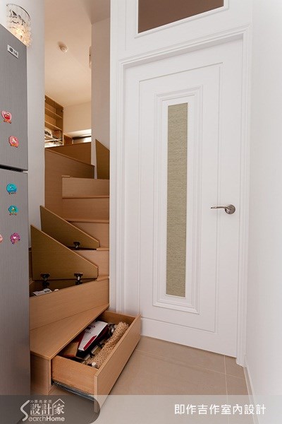 17坪＿簡約風案例圖片＿即作吉作室內設計＿即作吉作_04之13