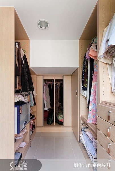 17坪＿簡約風案例圖片＿即作吉作室內設計＿即作吉作_04之15