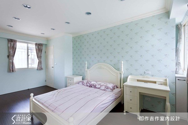 60坪＿鄉村風案例圖片＿即作吉作室內設計＿即作吉作_05之17