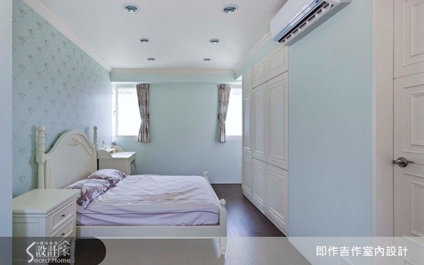 60坪＿鄉村風案例圖片＿即作吉作室內設計＿即作吉作_05之18