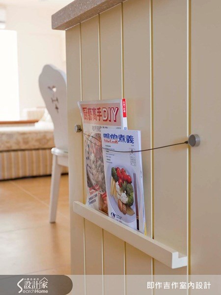 60坪＿鄉村風案例圖片＿即作吉作室內設計＿即作吉作_05之14