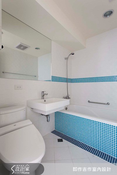 60坪＿鄉村風案例圖片＿即作吉作室內設計＿即作吉作_05之19