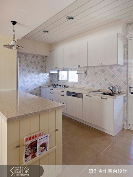 60坪＿鄉村風案例圖片＿即作吉作室內設計＿即作吉作_05之9