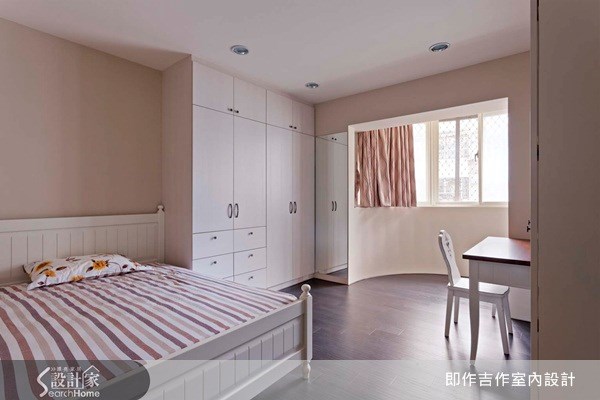 60坪＿鄉村風案例圖片＿即作吉作室內設計＿即作吉作_05之15