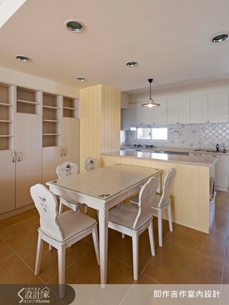 60坪＿鄉村風案例圖片＿即作吉作室內設計＿即作吉作_05之6