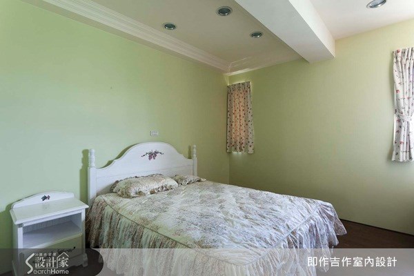 60坪＿鄉村風案例圖片＿即作吉作室內設計＿即作吉作_05之16