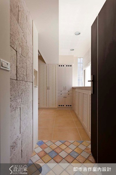 60坪＿鄉村風案例圖片＿即作吉作室內設計＿即作吉作_05之1