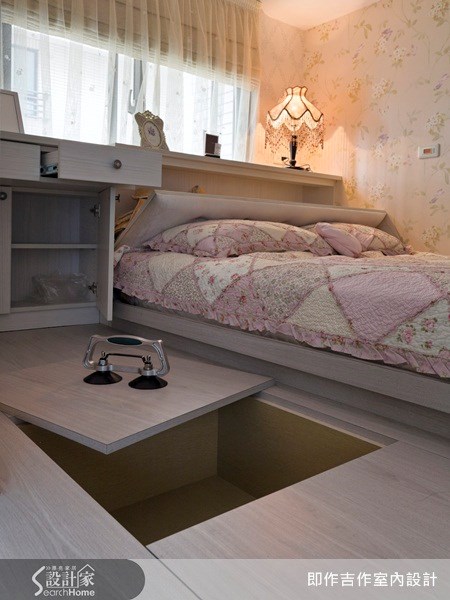 12坪新成屋(5年以下)＿簡約風案例圖片＿即作吉作室內設計＿即作吉作_06之20