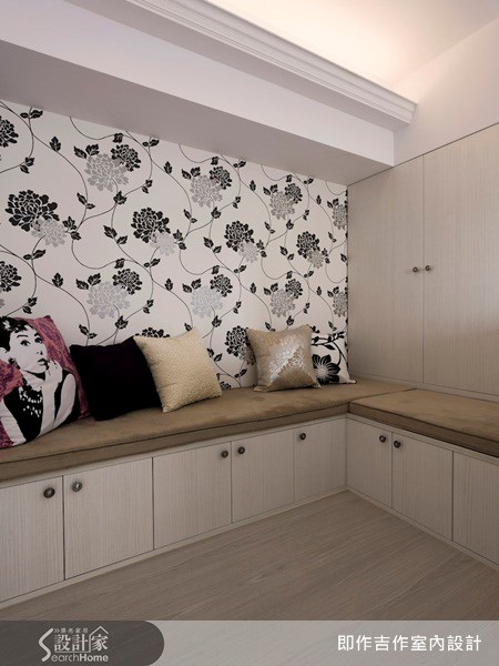 12坪新成屋(5年以下)＿簡約風案例圖片＿即作吉作室內設計＿即作吉作_06之8