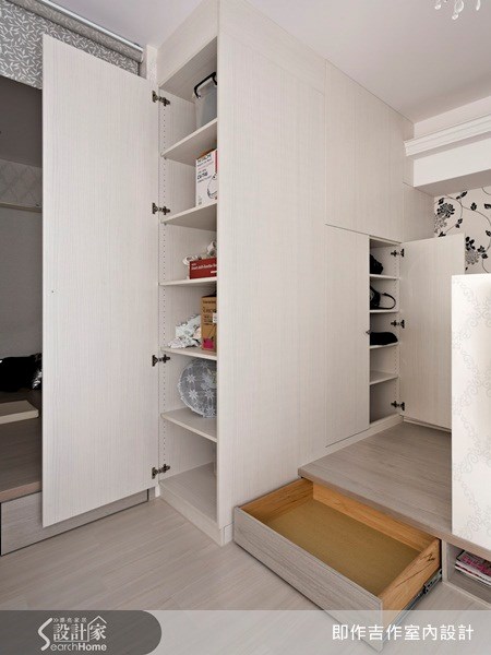 12坪新成屋(5年以下)＿簡約風案例圖片＿即作吉作室內設計＿即作吉作_06之14