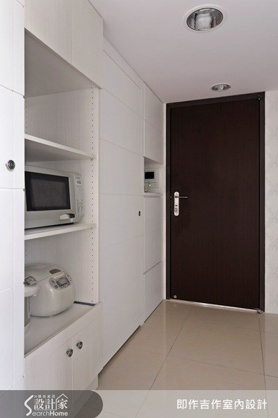 12坪新成屋(5年以下)＿簡約風案例圖片＿即作吉作室內設計＿即作吉作_06之15