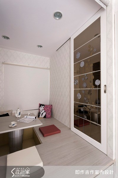 12坪新成屋(5年以下)＿簡約風案例圖片＿即作吉作室內設計＿即作吉作_06之10