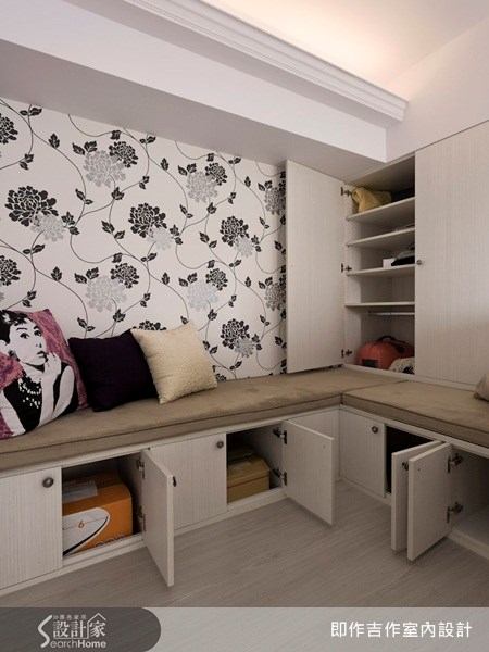12坪新成屋(5年以下)＿簡約風案例圖片＿即作吉作室內設計＿即作吉作_06之9