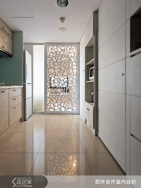 12坪新成屋(5年以下)＿簡約風案例圖片＿即作吉作室內設計＿即作吉作_06之6