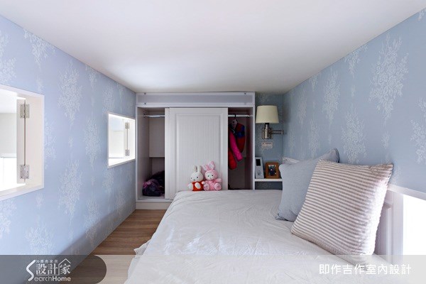 9坪＿鄉村風案例圖片＿吉作室內設計＿即作吉作_11之15