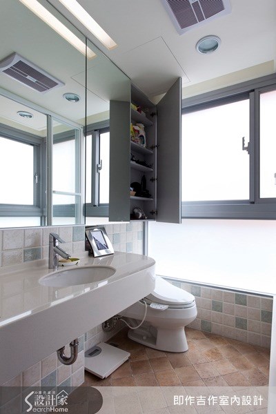 9坪＿鄉村風案例圖片＿吉作室內設計＿即作吉作_11之16