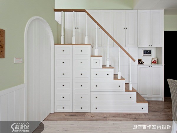 9坪＿鄉村風案例圖片＿吉作室內設計＿即作吉作_11之11