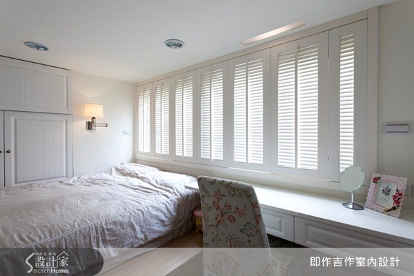 9坪＿鄉村風案例圖片＿吉作室內設計＿即作吉作_11之13