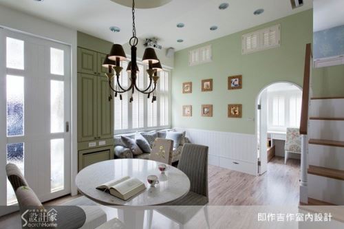 即作吉作_11_鄉村風