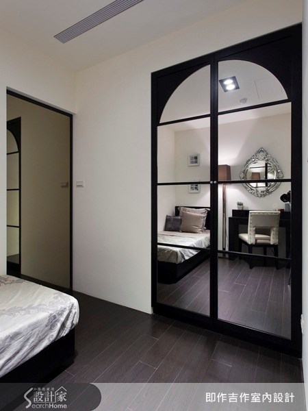 31坪新成屋(5年以下)＿奢華風案例圖片＿即作吉作室內設計／劉嘉雯＿即作吉作_17之15