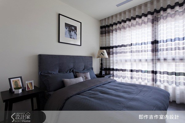 31坪新成屋(5年以下)＿奢華風案例圖片＿即作吉作室內設計／劉嘉雯＿即作吉作_17之17