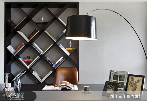 31坪新成屋(5年以下)＿奢華風案例圖片＿即作吉作室內設計／劉嘉雯＿即作吉作_17之13