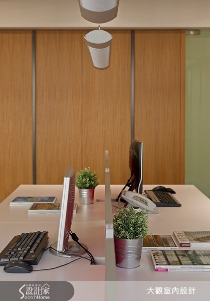 31坪新成屋(5年以下)＿現代風商業空間案例圖片＿大觀室內設計工程有限公司＿大觀_18之6