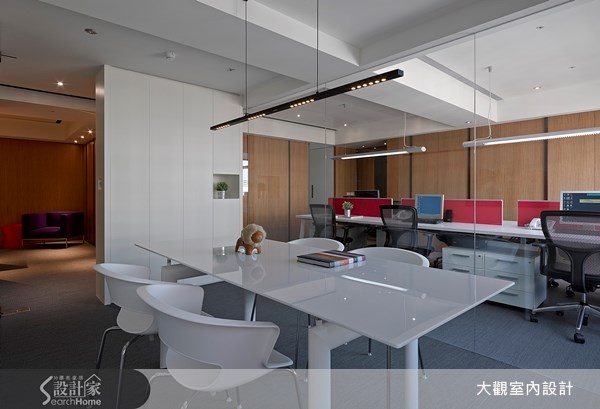 31坪新成屋(5年以下)＿現代風商業空間案例圖片＿大觀室內設計工程有限公司＿大觀_18之7