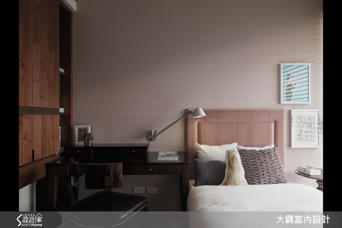 新成屋(5年以下)＿現代風臥室案例圖片＿大觀室內設計工程有限公司＿大觀_24之7
