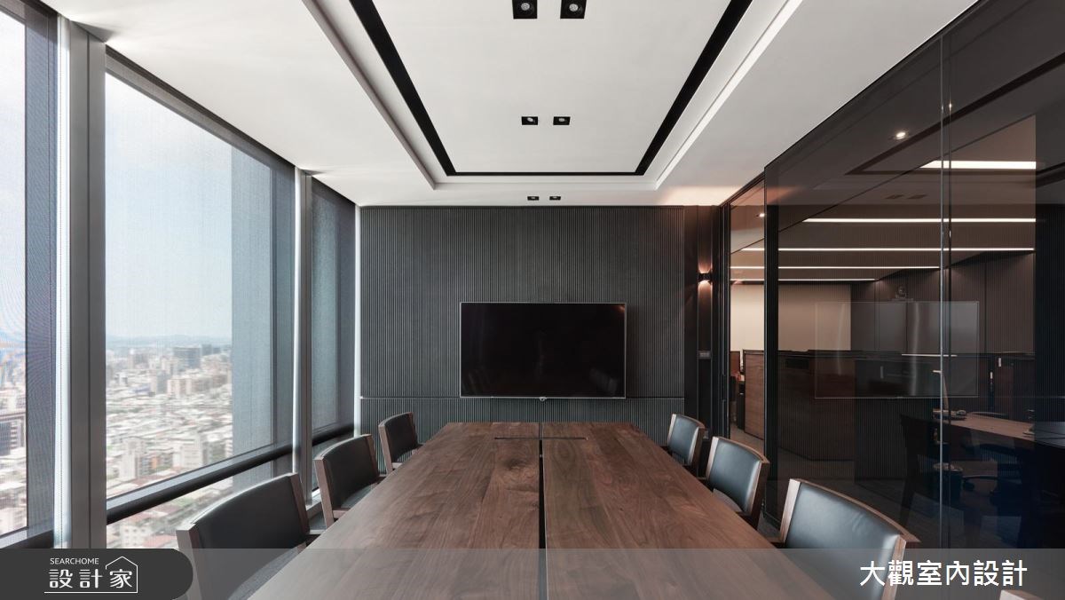 50坪新成屋(5年以下)＿現代風案例圖片＿大觀室內設計工程有限公司＿大觀_36之5
