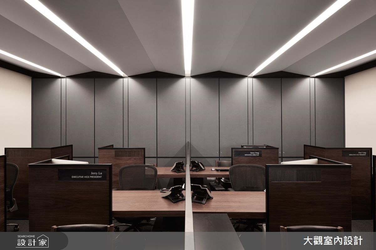 50坪新成屋(5年以下)＿現代風商業空間案例圖片＿大觀室內設計工程有限公司＿大觀_36之10
