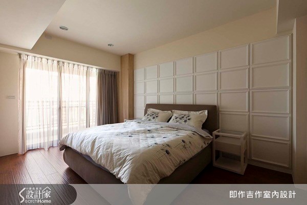 70坪＿休閒風案例圖片＿即作吉作室內設計＿即作吉作_01之13
