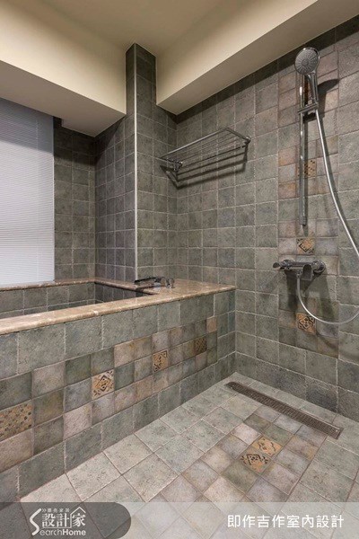 70坪＿休閒風案例圖片＿即作吉作室內設計＿即作吉作_01之19