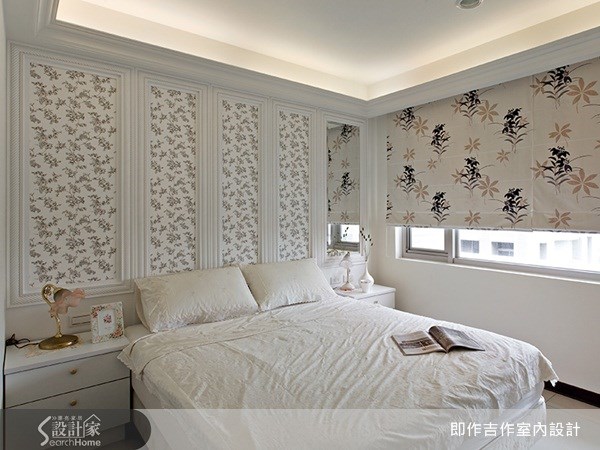 23坪新成屋(5年以下)＿鄉村風案例圖片＿即作吉作室內設計＿即作吉作_07之17