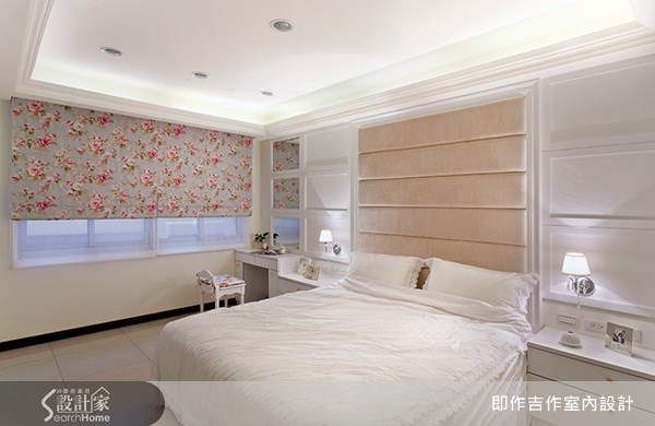 23坪新成屋(5年以下)＿鄉村風案例圖片＿即作吉作室內設計＿即作吉作_07之16