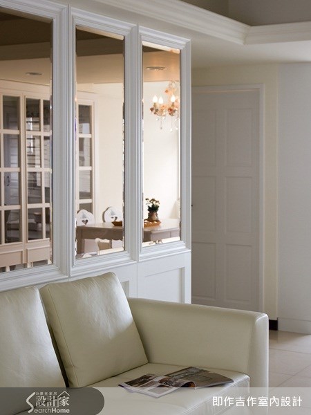23坪新成屋(5年以下)＿鄉村風案例圖片＿即作吉作室內設計＿即作吉作_07之6