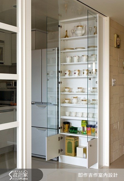 23坪新成屋(5年以下)＿鄉村風案例圖片＿即作吉作室內設計＿即作吉作_07之12