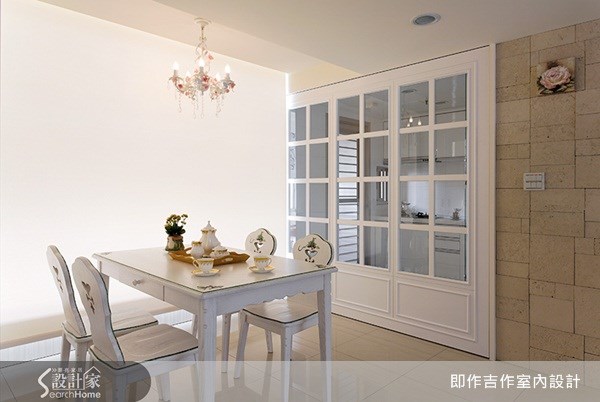 23坪新成屋(5年以下)＿鄉村風案例圖片＿即作吉作室內設計＿即作吉作_07之7