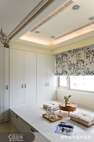 23坪新成屋(5年以下)＿鄉村風案例圖片＿即作吉作室內設計＿即作吉作_07之13