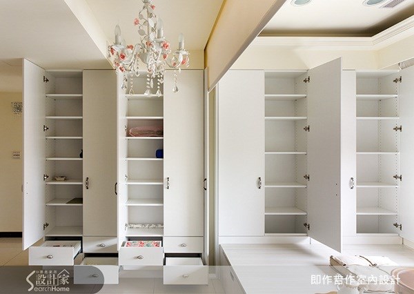 23坪新成屋(5年以下)＿鄉村風案例圖片＿即作吉作室內設計＿即作吉作_07之15