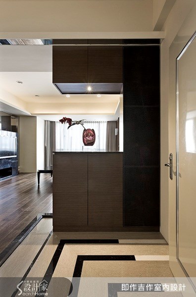 40坪＿簡約風案例圖片＿即作吉作室內設計＿即作吉作_09之1