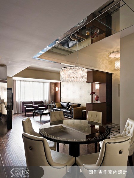 40坪＿簡約風案例圖片＿即作吉作室內設計＿即作吉作_09之5